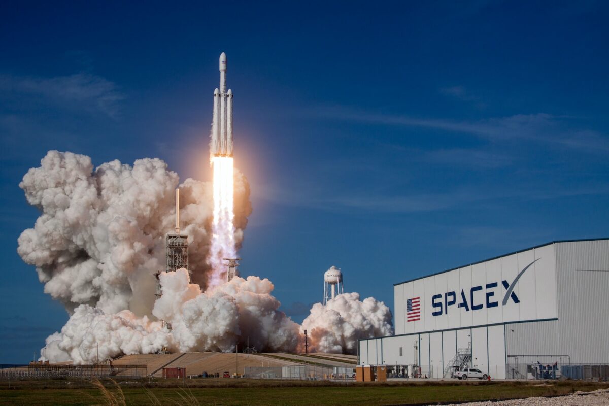 Elon Musk and the Second Explosion of Starship Launch
