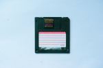 Floppy Disk: Despite the evolution, there are still old elements that will remain for a long time
