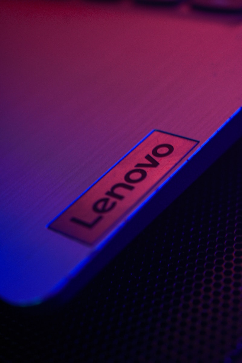 Lenovo: Profits Plummet by 75% in the Changing Landscape of the PC Market