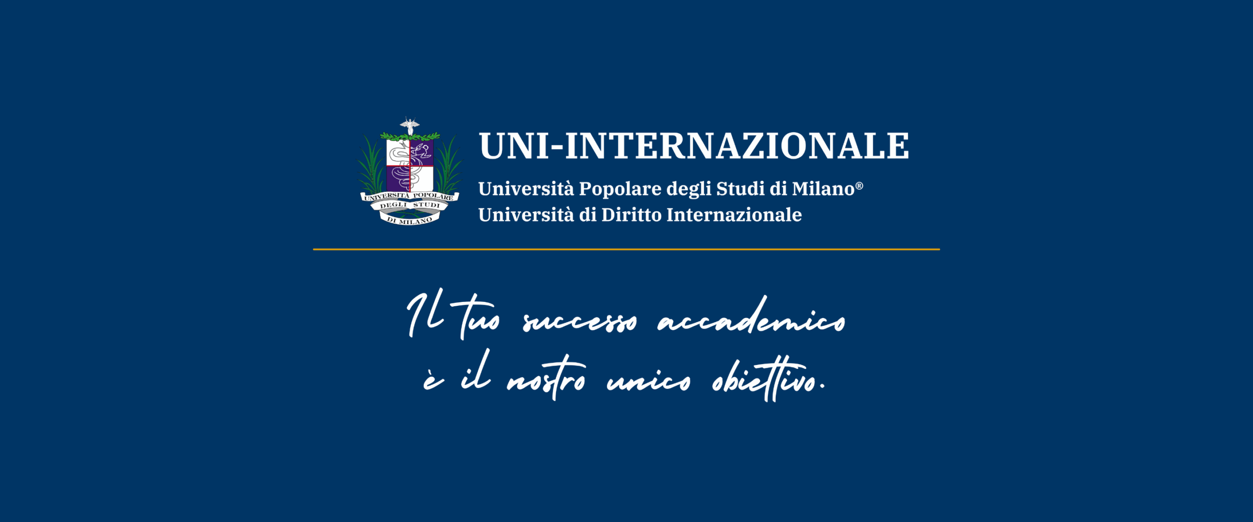 Popular University of Milan, a look at the online teaching materials Popular University of Milan, a look at the online teaching materials