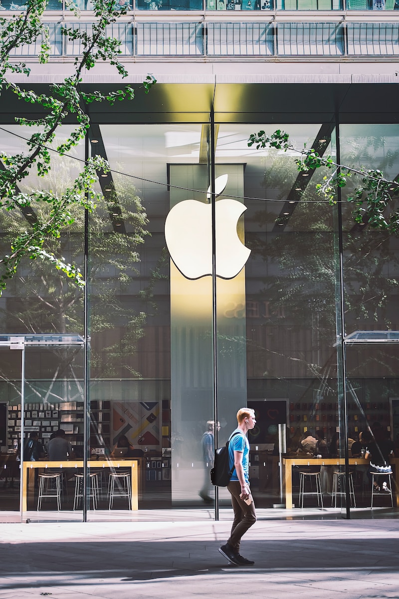 Apple Layoffs: Another Business Joins the List