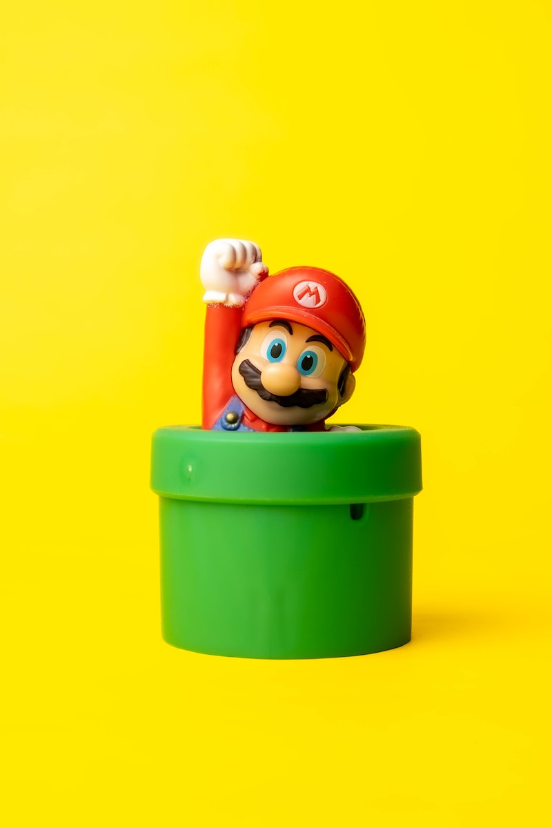 Rising Expectations for New Super Mario Bros. Movie Release