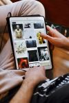 Customizing Your Pinterest Feed and Staying Safe with Algorithms