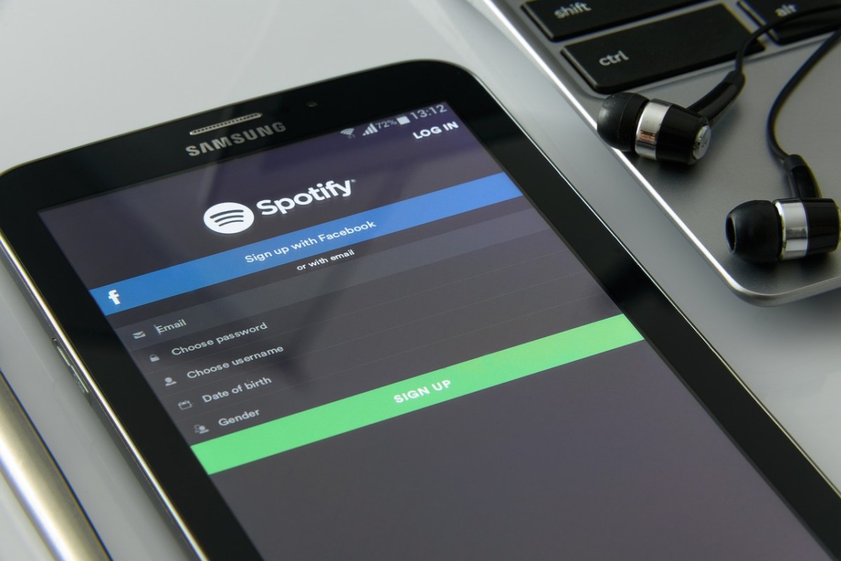 Spotify Closes Its Audio Application – What Happened?