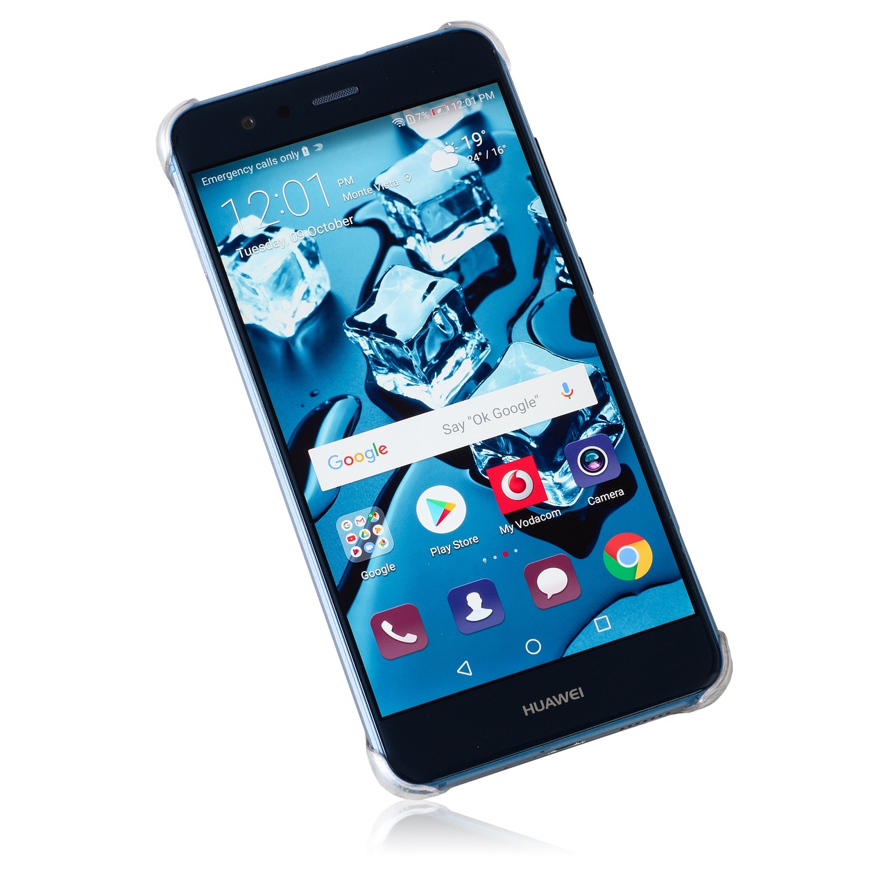 How to Reset a Huawei that is Locked How to Reset a Huawei that is Locked
