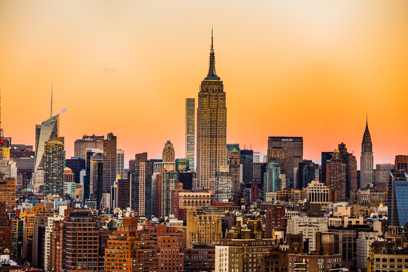 Worsening Air Quality in New York City: Impact and Extensive Precautions Worsening Air Quality in New York City: Impact and Extensive Precautions