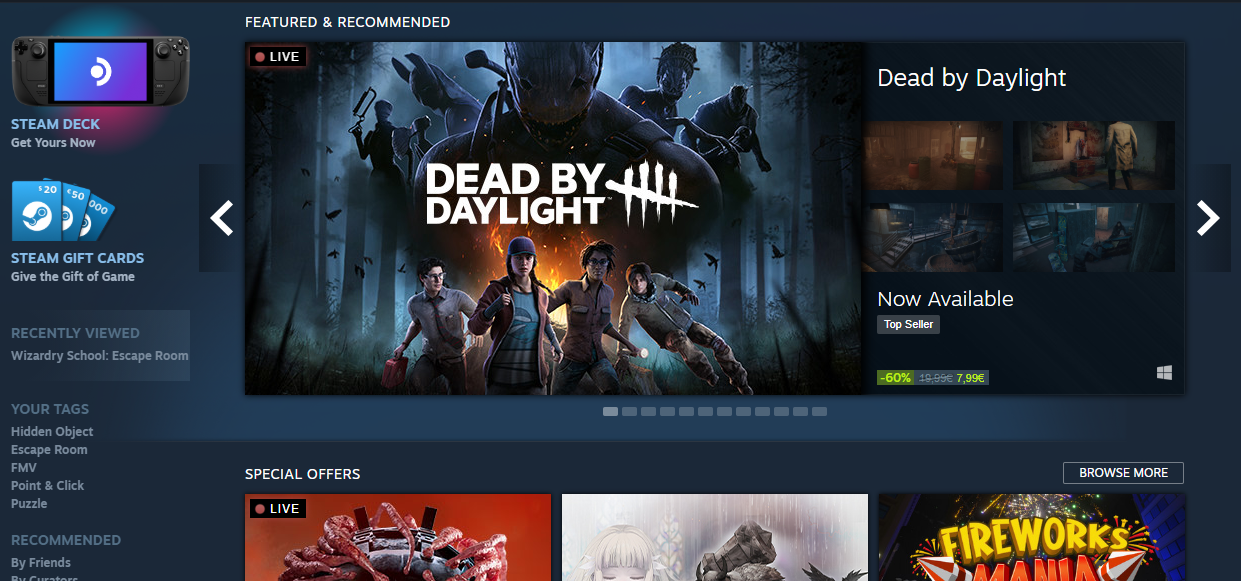 How to Get a Refund on Steam How to Get a Refund on Steam