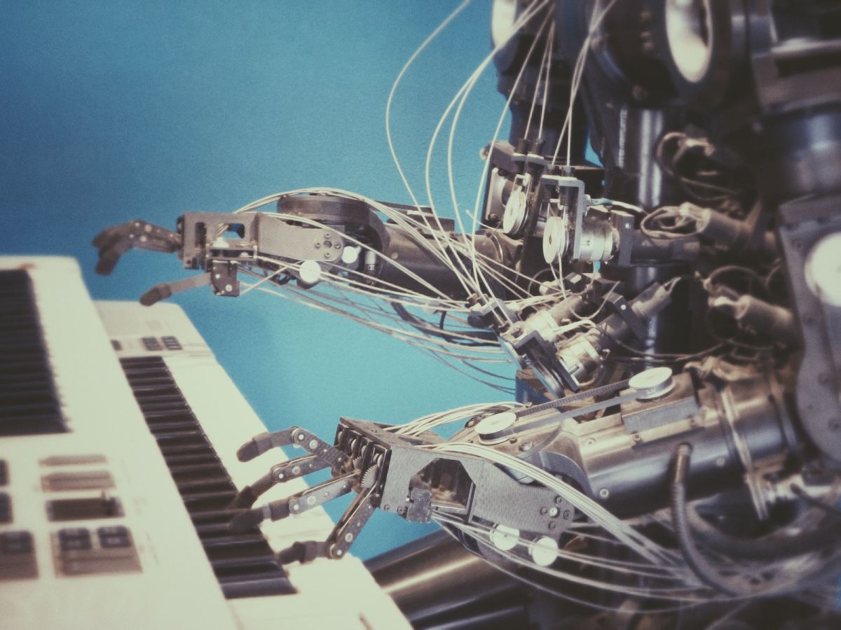 Meta Creates AI-Driven Music Generator