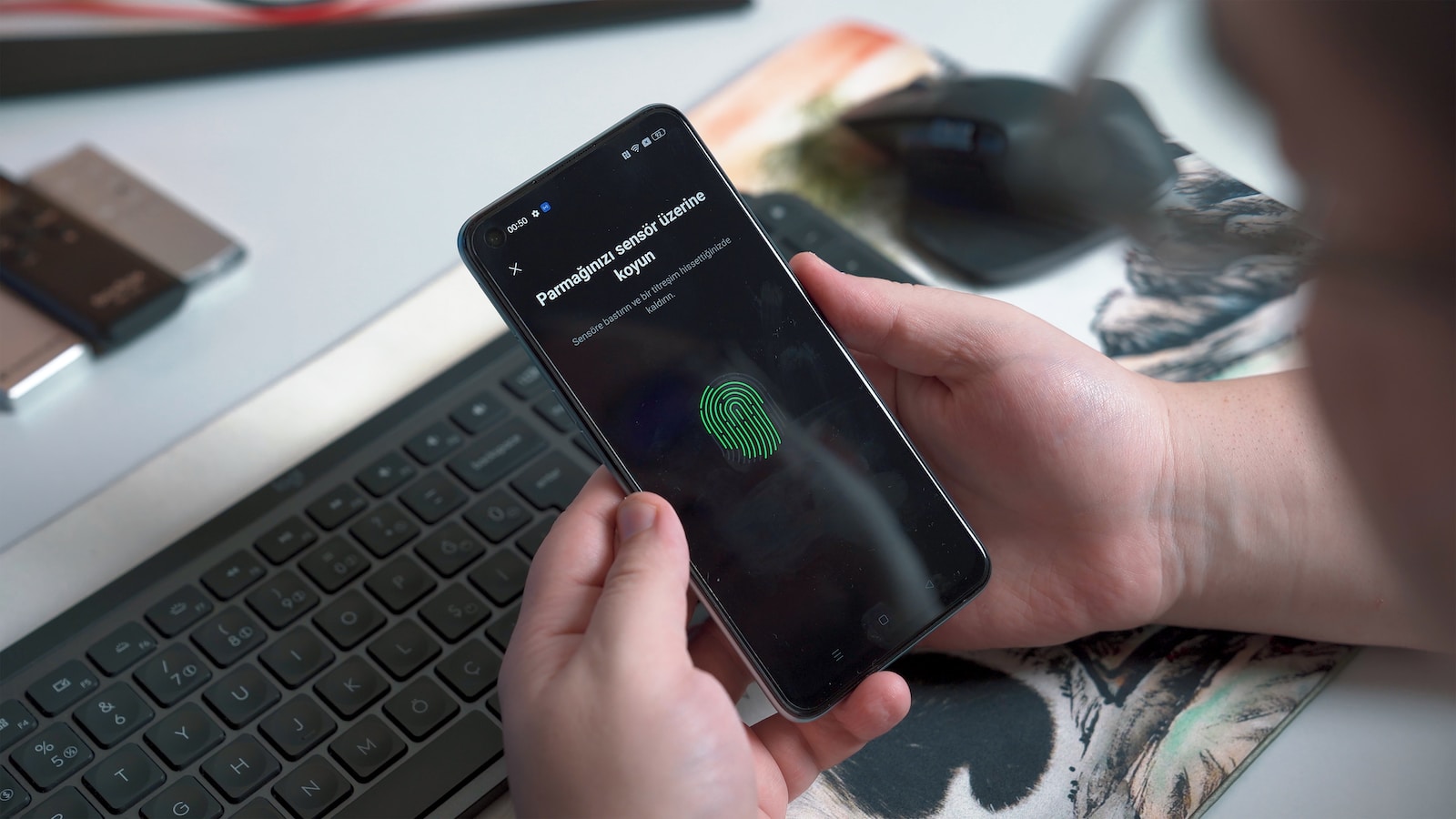 How Do I Unlock my Phone if I Forgot the Pin?