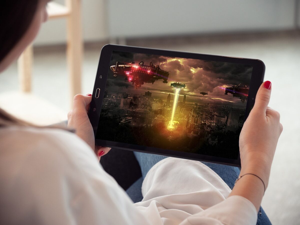 Exploring the Future of Streaming: Netflix, Amazon Prime, and Beyond
