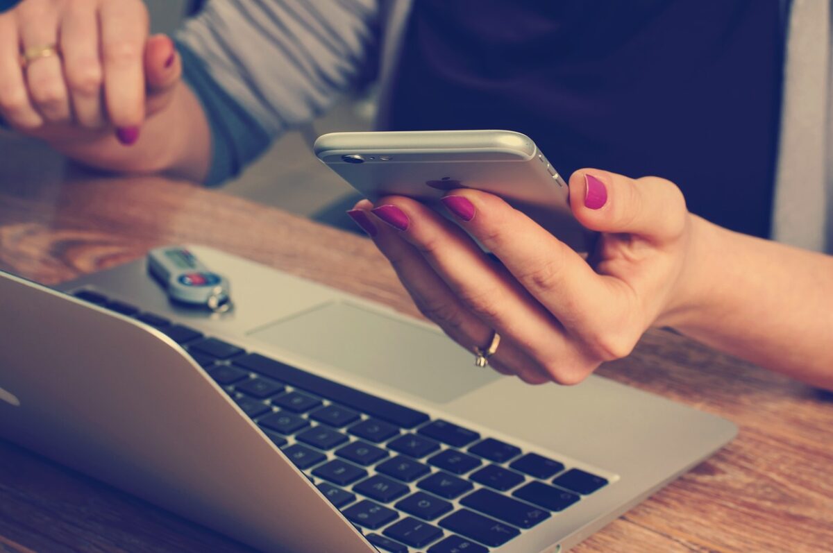 Optimizing Your Website for Mobile Devices: Best Practices for Responsive Design