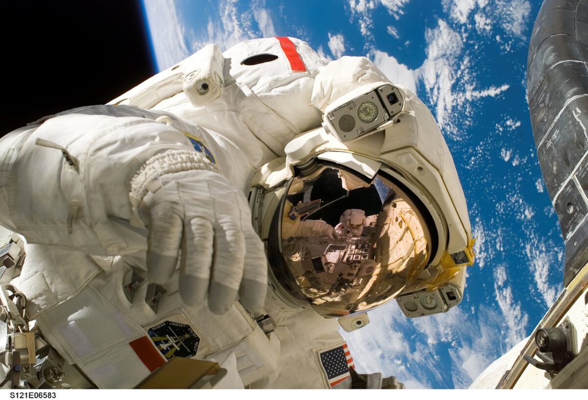 The Journey to Mars: Space Exploration and Technological Marvels