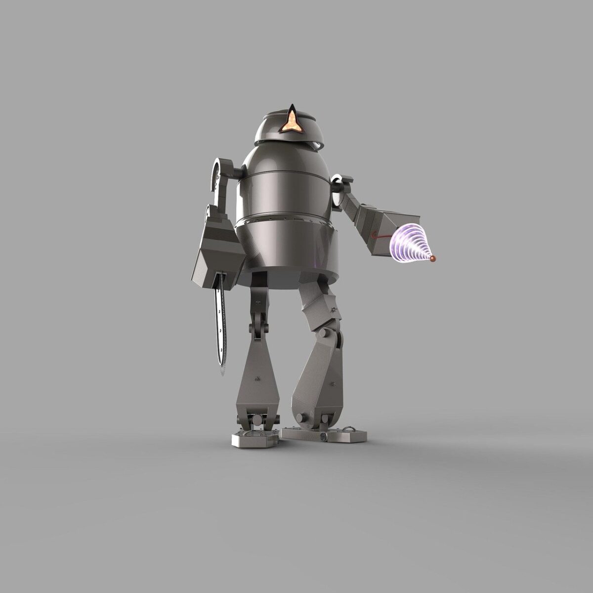 What is The Future of AI?