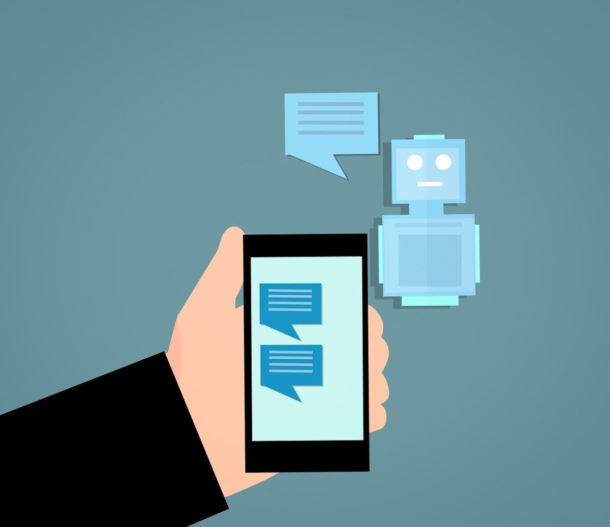 AI in the Workplace: Preparing for the Workforce of Tomorrow