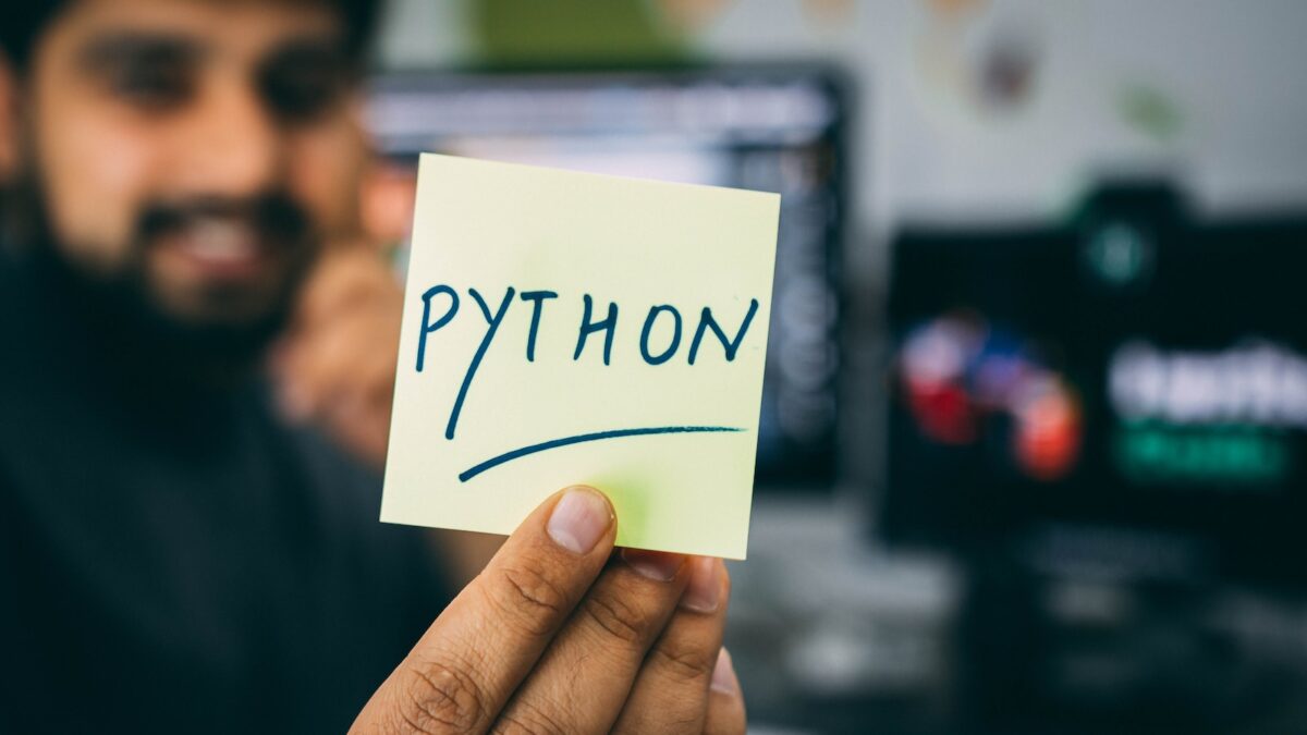 How to Install Python: A Simple Guide