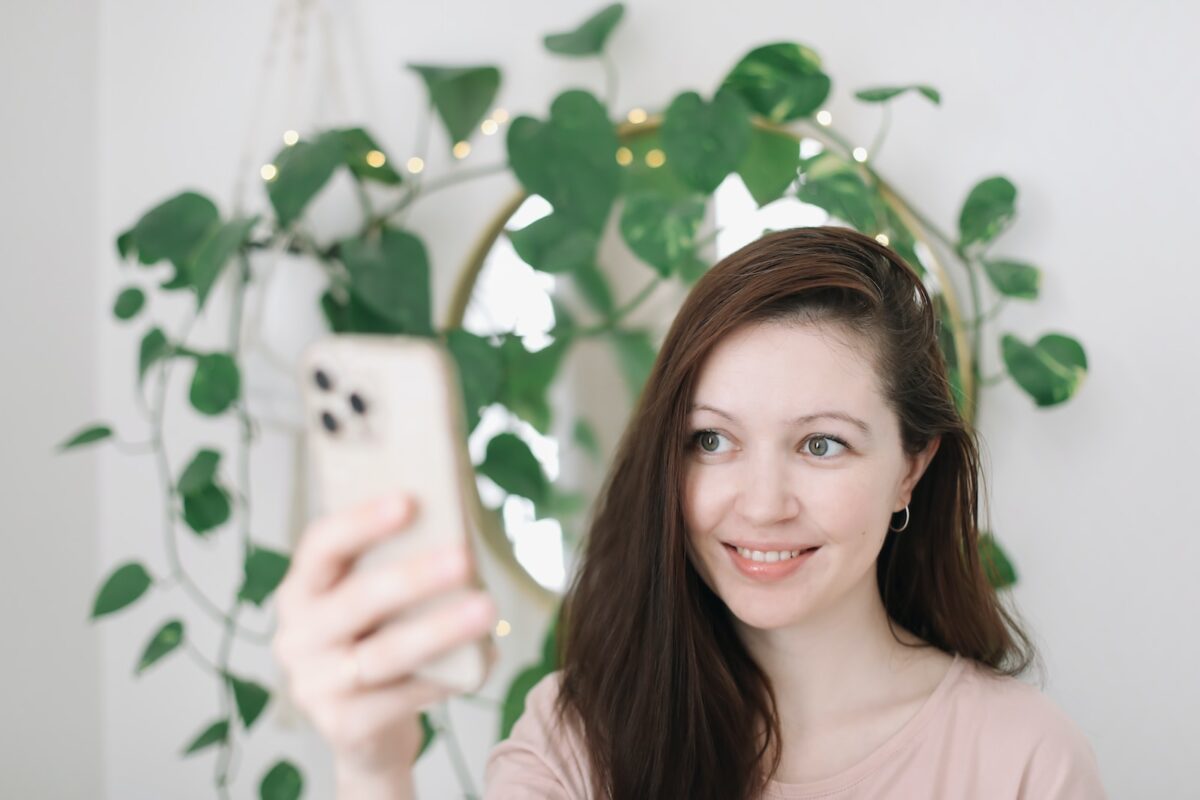 Whatsapp video messages