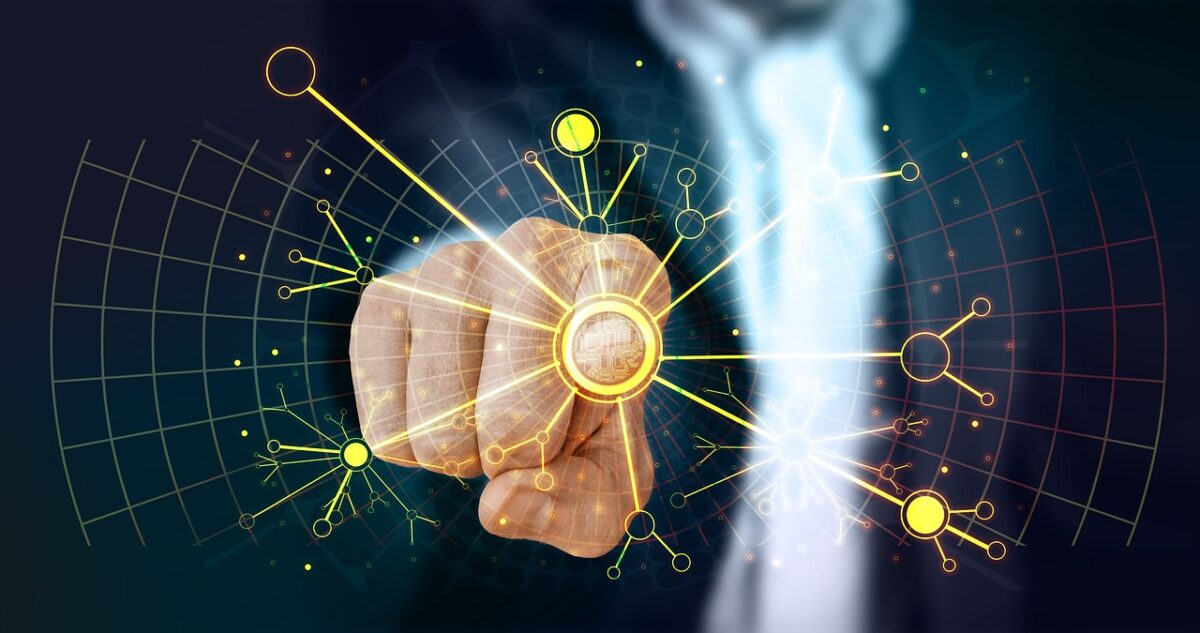 Revolutionizing Healthcare: How AI is Transforming the Medical Industry