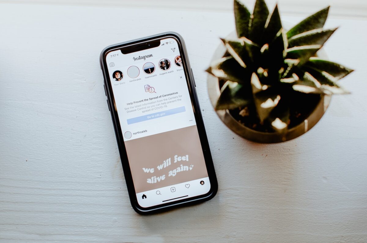 Are you Sure you Know All Instagram Features?