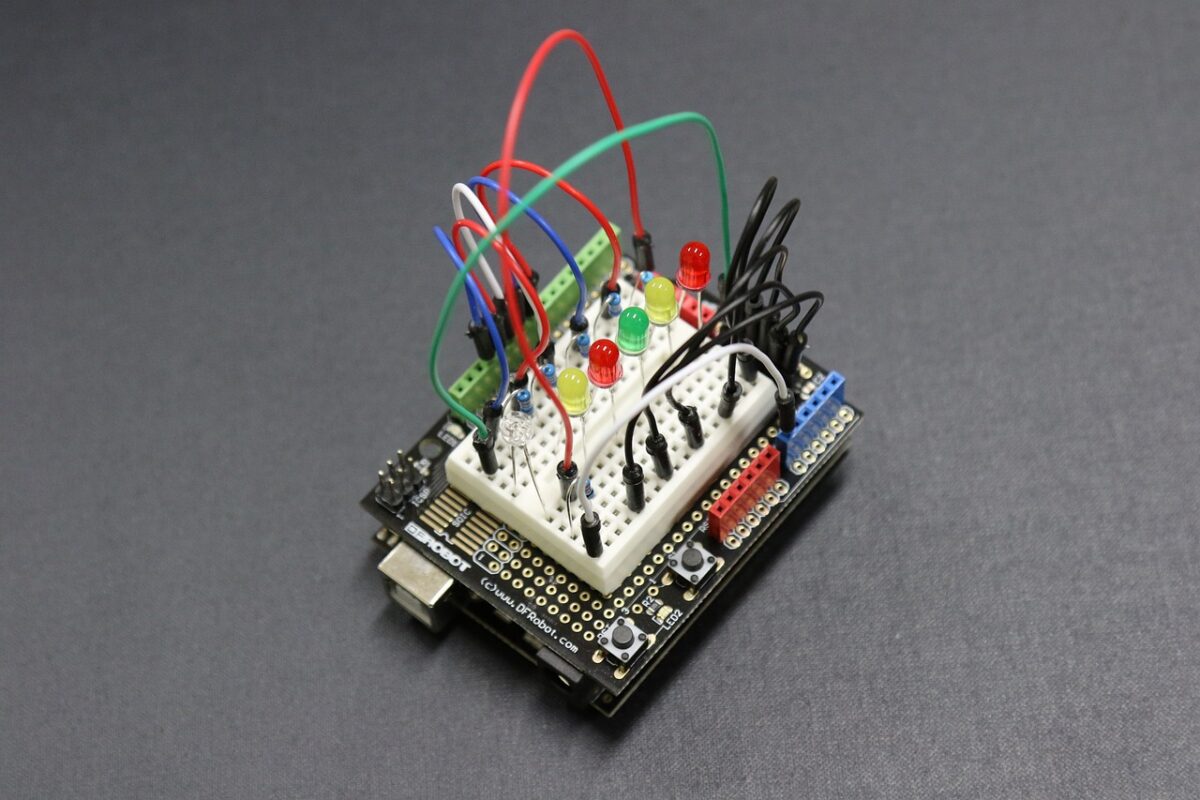 Arduino: $50 Million Raised in Just a Few Weeks