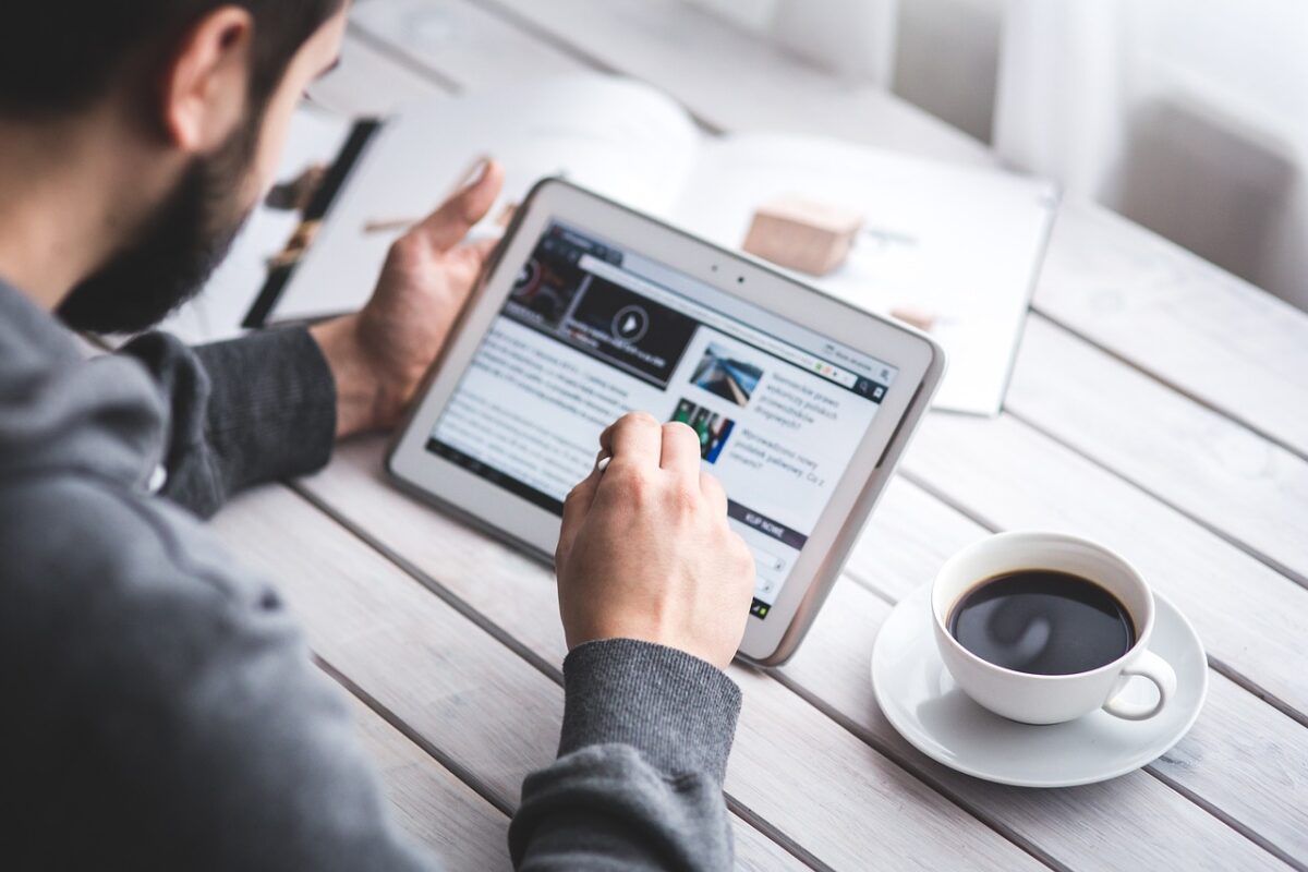 The Best Tablets You Can Buy in 2023