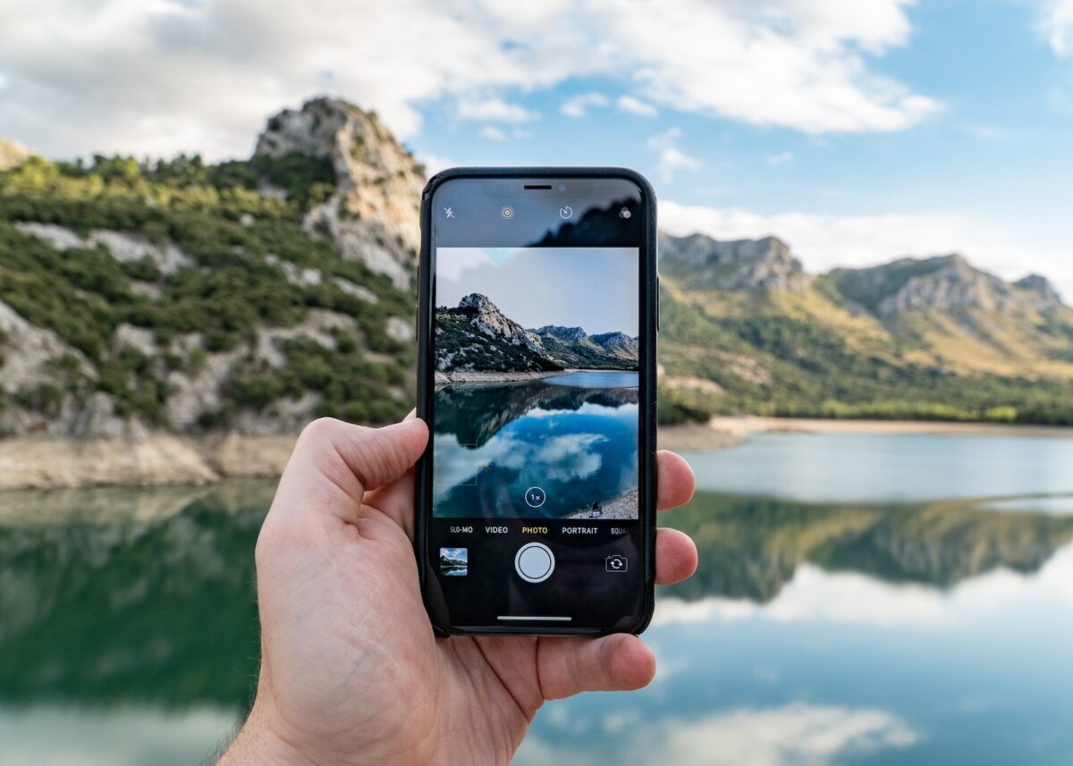 How to Use Your iPhone as a Security Camera: A Step-by-Step Guide