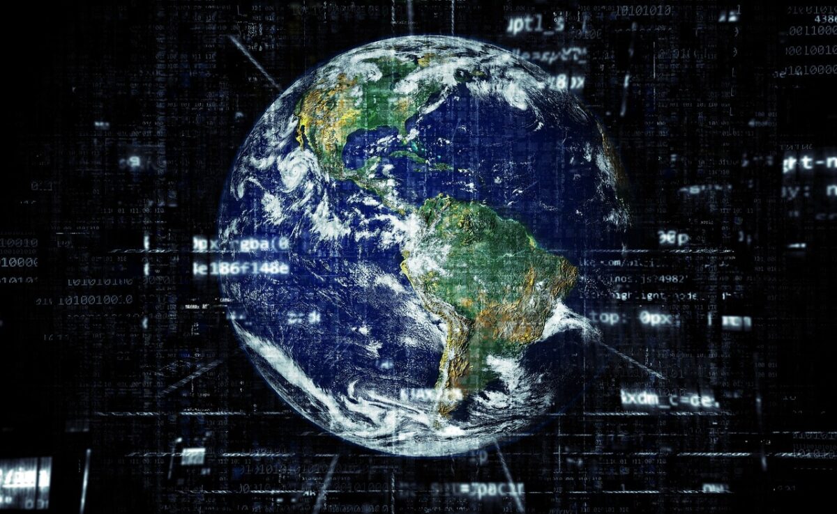 earth, internet, Dma