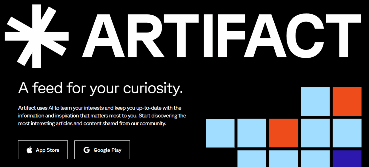 Artifact Social Network: Instagram Founders’ Latest Innovation