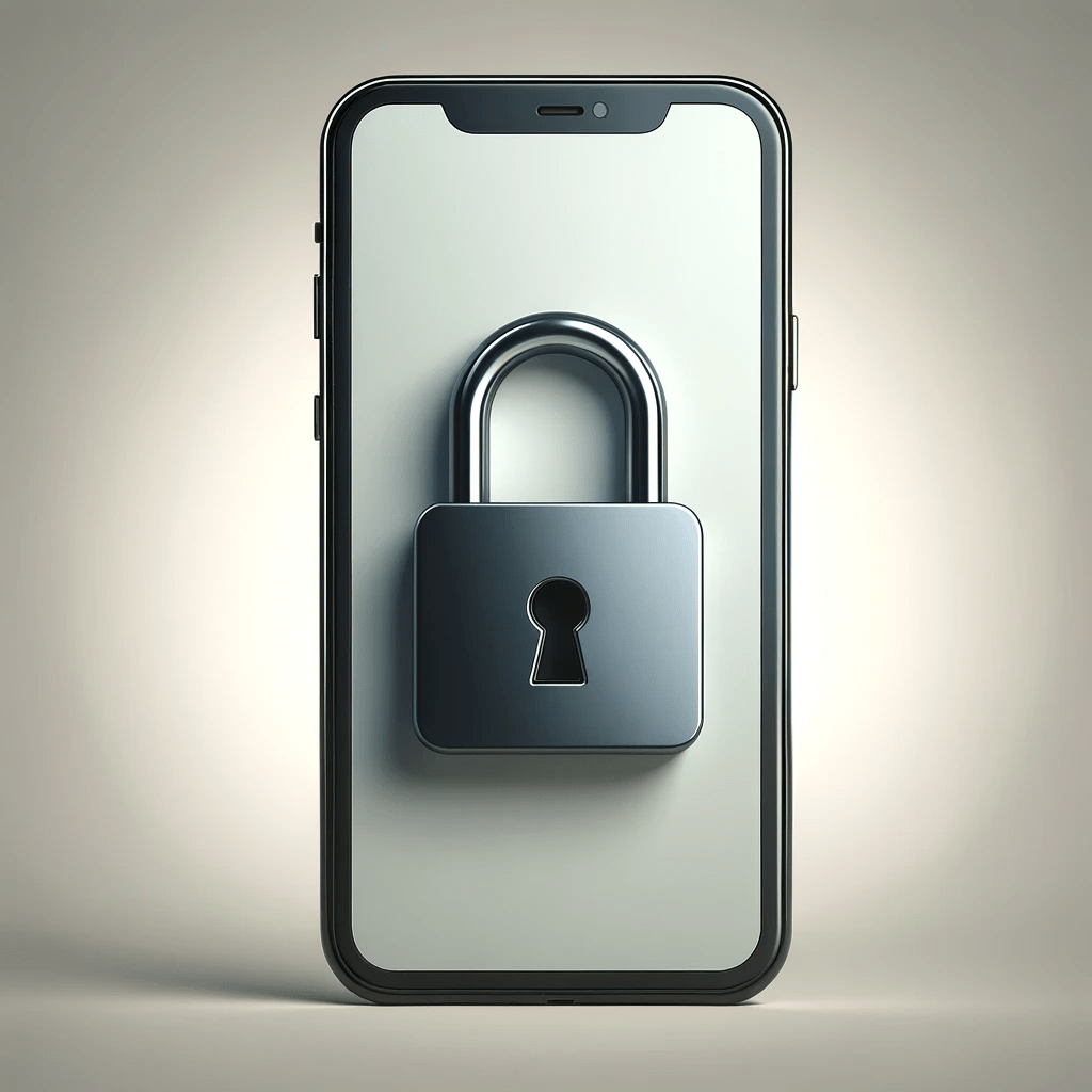 Privacy iPhone Apple