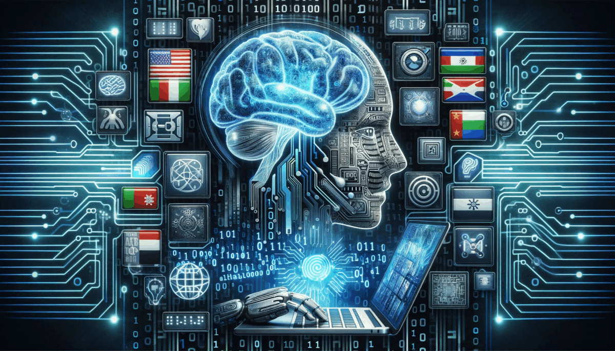 Artificial intelligence