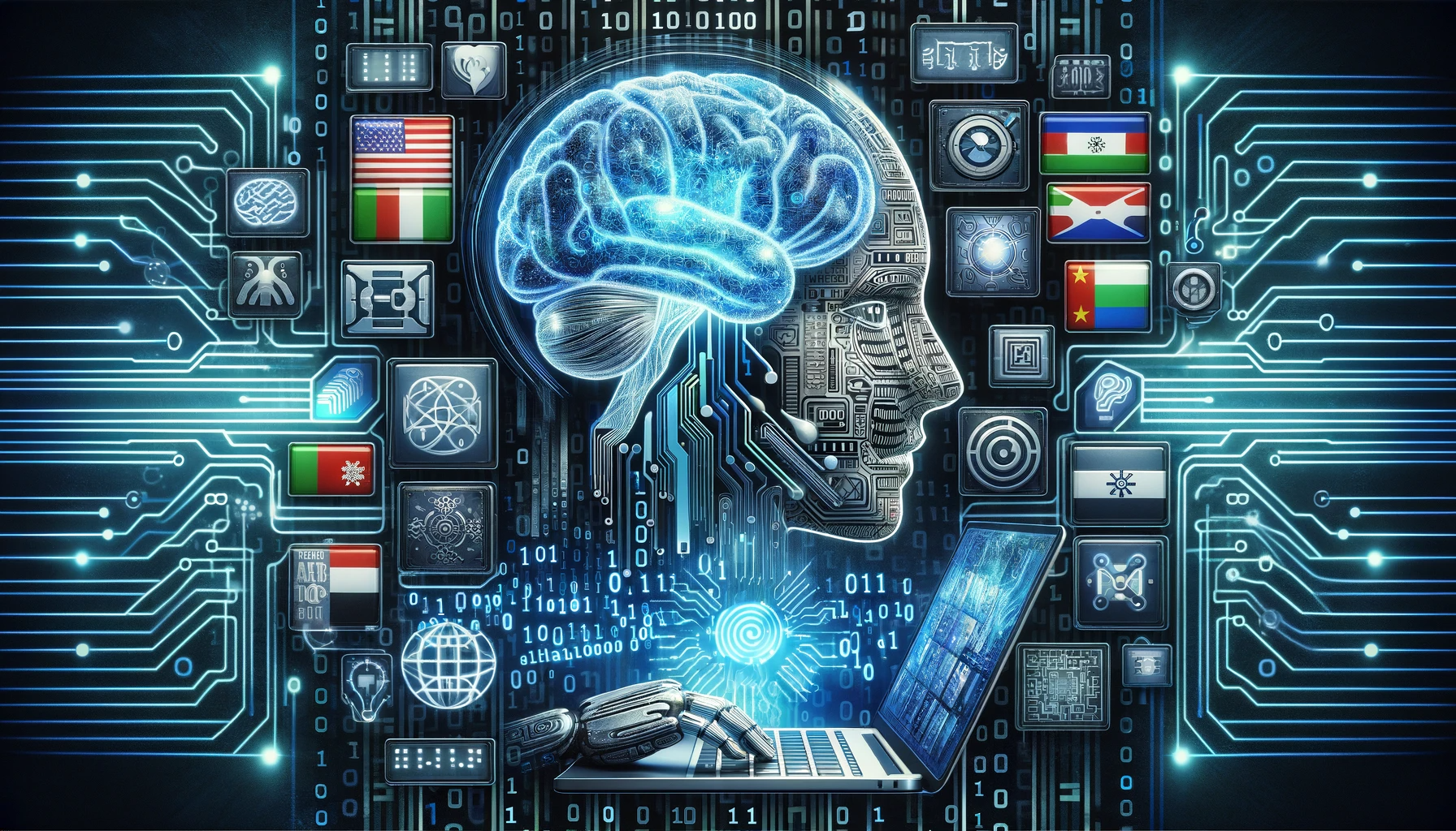 Automatic Translation with AI: The New Frontier Breaking Language Barriers Automatic Translation with AI: The New Frontier Breaking Language Barriers