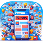 Microsoft News: The App for Real-Time News...