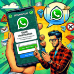 Email Verification on WhatsApp: New Features and How It Works...