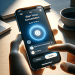 Turn Your iPhone into a ChatGPT Voice Assistant...