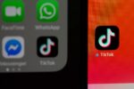 TikTok Denies Bias in Israel-Hamas Conflict...