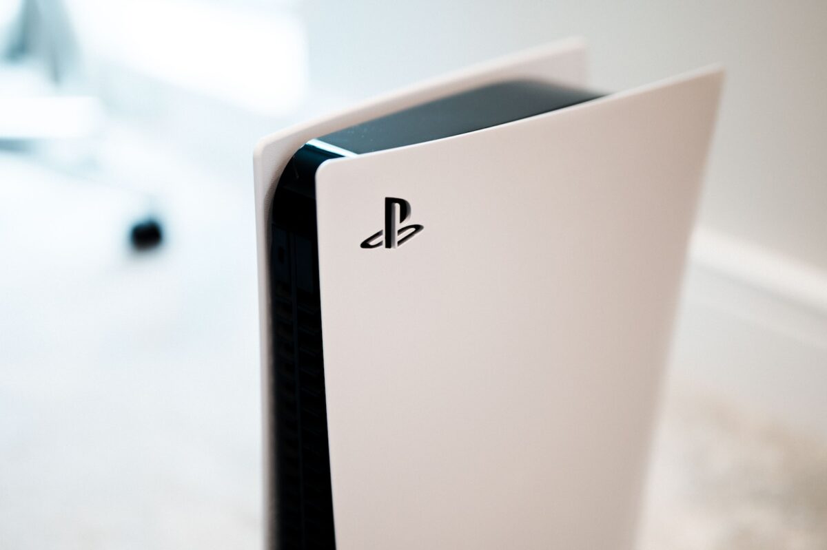 PlayStation 5 Slim: The New Iteration of Sony’s Iconic Console