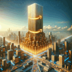 Amazon Surpasses $1 Trillion Valuation: A Historic Success...