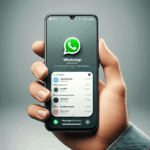 WhatsApp Improves Photo and Video Sharing...