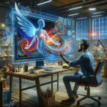 Why Artificial Intelligence Can Be an Additional Weapon for Creatives...