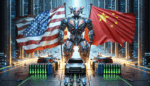USA-China Technological War Over EV Batteries...
