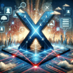 Video in Spaces live chats from X...