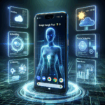 Google Pixel 9 introduces Pixie AI assistant...