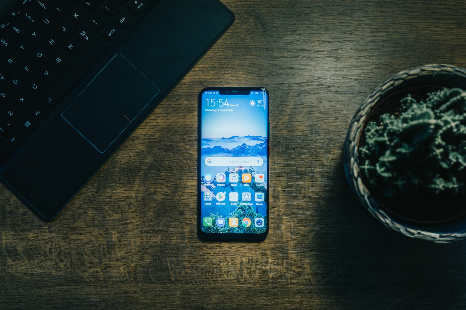 Android Updates: Customization and Innovative Features Android Updates: Customization and Innovative Features