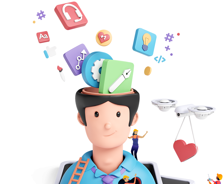 Create Captivating Visual Content with Visme Forms Create Captivating Visual Content with Visme Forms