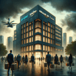 Amazon lays off hundreds of employees from Prime Video and Amazon MGM Studios...