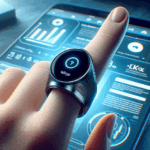 WHSP ring: talk under your breath with the virtual assistant’virtual assistant...