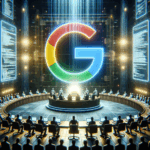 Google faces 1.67 billion lawsuit over AI patents...
