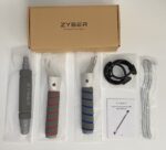 Zyber: That's what the new virtual reality product is!...