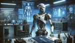 Elon Musk's humanoid robot Optimus: a promising demonstration but still far from...