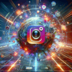 “Flipside” Instagram's new option for creating a private parallel profile...
