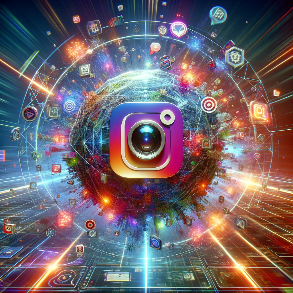 “Flipside” Instagram’s new option for creating a private parallel profile “Flipside” Instagram’s new option for creating a private parallel prof...